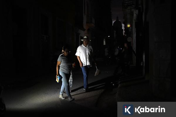 Pemerintah Kuba Tuding Amerika Serikat Lancarkan Perang Ekonomi