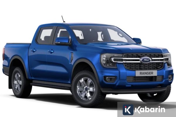 Ford Tarik Kembali 134 Unit Ranger dan Mustang di Australia akibat Potensi Kerusakan