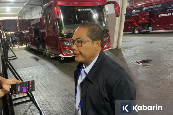 Sumardji Tegaskan FIFA Series 2026 Tetap Punya Trofi