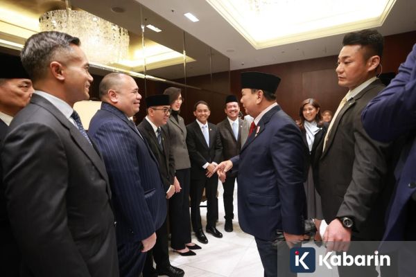 Indonesia dan Jepang Perkuat Kerja Sama Sektor Pariwisata