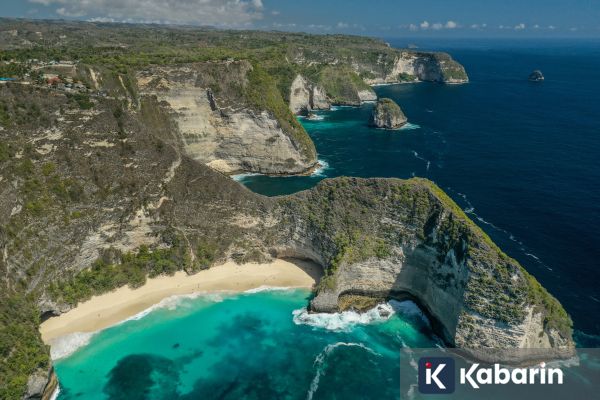 Indonesia Jadi Tuan Rumah Pembuka Red Bull Cliff Diving World Series 2026