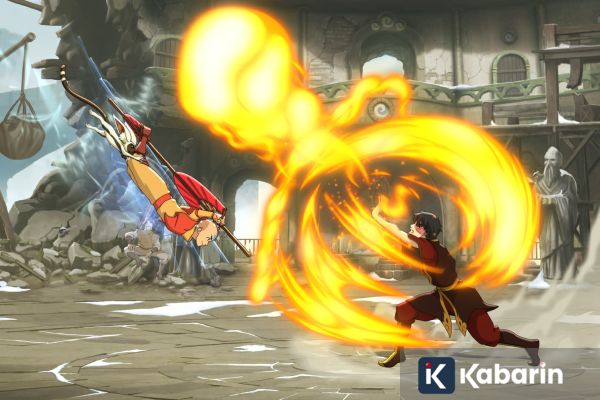 Game "Avatar Legends: The Fighting Game" Bakal Rilis Juli 2026
