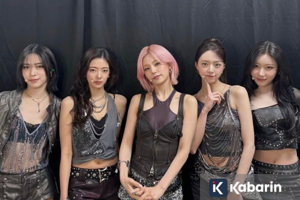ITZY Siap Kembali Rilis Album Baru pada Mei 2026