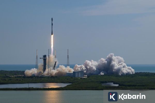 SpaceX Konfirmasi Satelit Starlink Alami Gangguan di Orbit