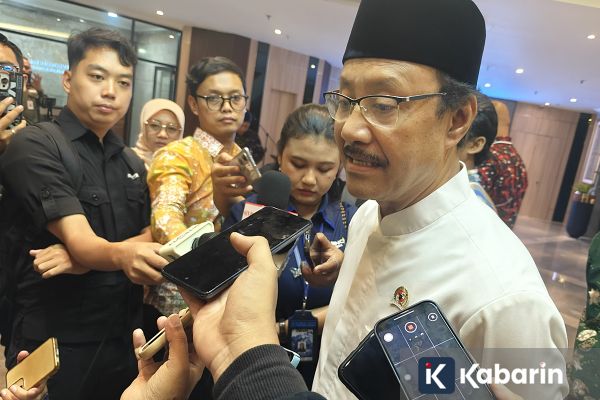 Pemerintah Kaji Penguatan Stimulus Ekonomi Lewat Penebalan Bansos