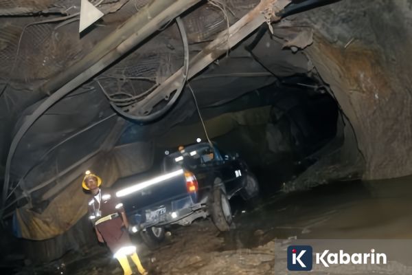 Antam Incar Emas Arab Saudi, Ekspansi Global Dimulai