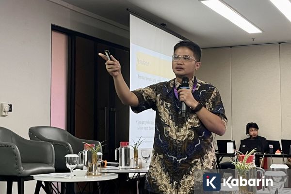 Campak Bisa Munculkan Komplikasi pada Orang yang Rentan