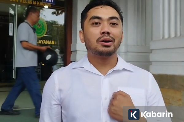 Amsal Sitepu Anggap Putusan Bebas sebagai Keadilan untuk Dunia Kreatif