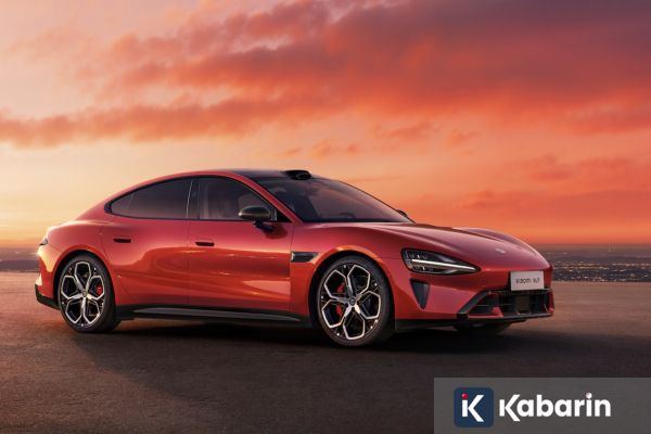 Xiaomi Rekrut Eks Bos Tesla China untuk Perkuat Strategi Penjualan Mobil Listrik