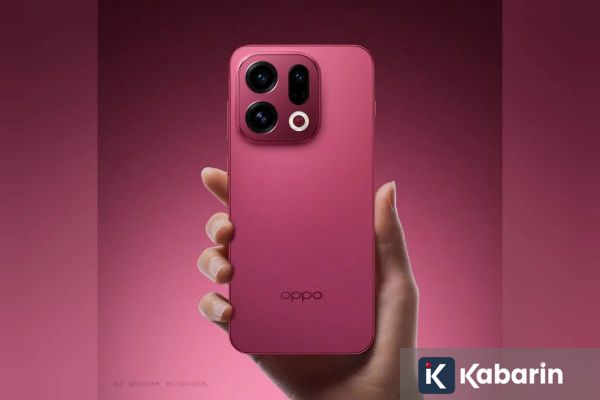 Oppo Bakal Pakai Teknologi Sensor Kamera Seperti iPhone 17
