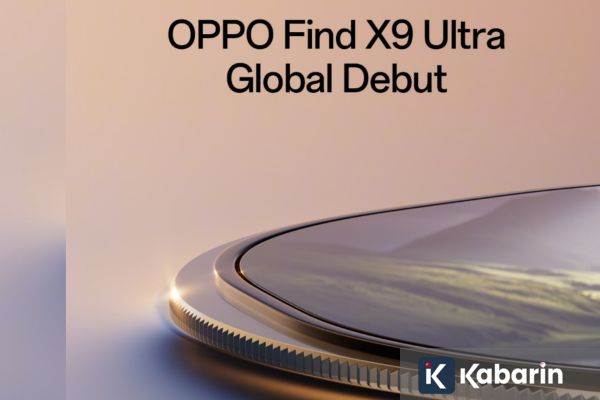 Oppo Siapkan Peluncuran Global Find X9 Ultra pada 21 April 2026