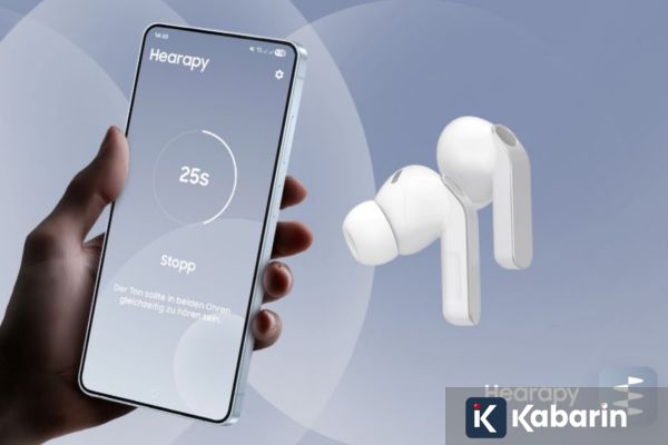 Galaxy Buds 4 Pro Tawarkan Cara Baru Redakan Mabuk Perjalanan Lewat Audio Khusus
