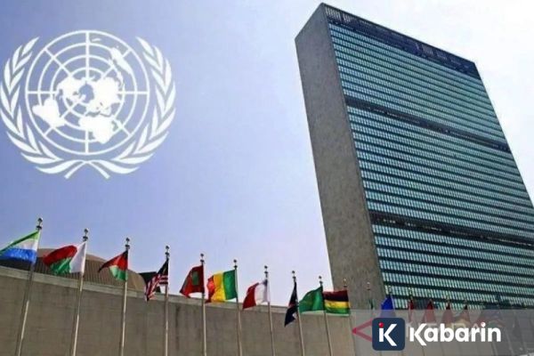 Indonesia Tegas Tolak Standar Ganda HAM Saat Pimpin Dewan HAM PBB