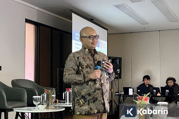 Vaksin Campak Lebih Murah dari Wabah, Dokter Ingatkan Ini