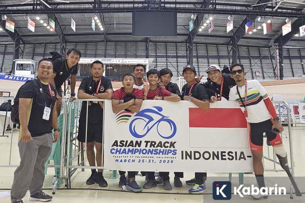 Sembilan Medali Asia Jadi Langkah Awal Indonesia Menuju Paralimpiade 2028
