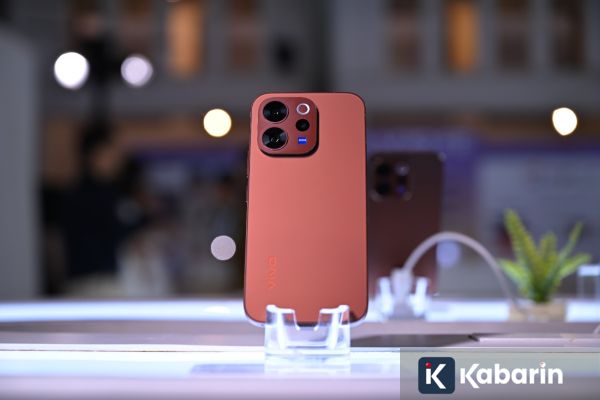 Vivo V70 Hadir di Indonesia dengan Memori Jumbo 12GB RAM dan 512GB Storage