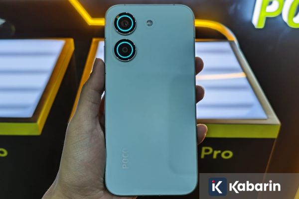 Spesifikasi Lengkap dan Harga Poco X8 Pro yang Baru Rilis di Indonesia