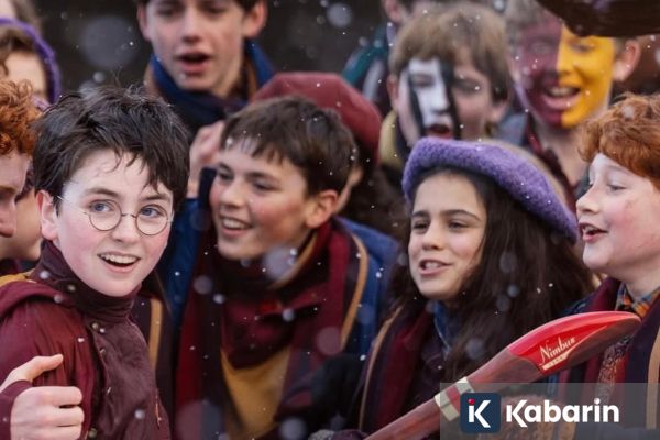 Serial “Harry Potter" HBO Season Dua Akan Segara Syuting