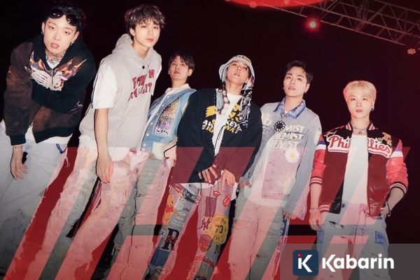 iKON Jadwalkan Akan Tampil di Jakarta dalam Tur Dunia FOUREVER