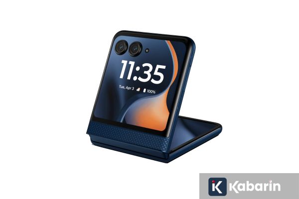 Bocoran Lengkap Spesifikasi Ponsel Foldable Motorola Razr 70