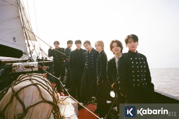 BTS Terharu 13 Lagu dalam Album ARIRANG Masuk Billboard Hot 100