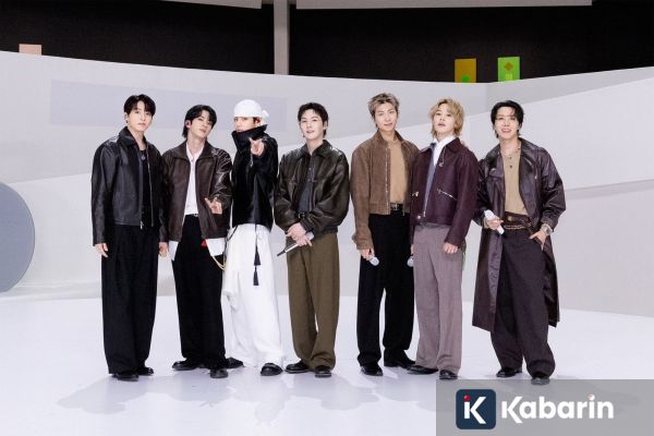 BTS Kuasai Billboard Hot 100 Lewat 13 Lagu Sekaligus dari Album Terbaru