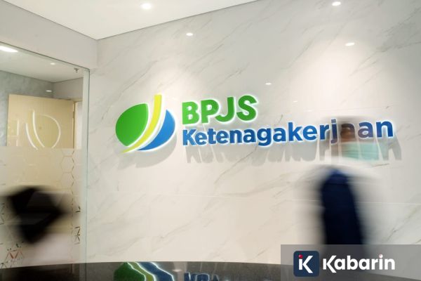 BPJS Ketenagakerjaan Dorong Pekerja Informal Manfaatkan Diskon Iuran JKK