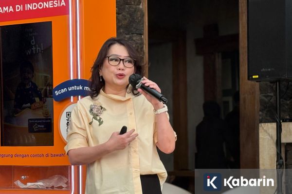 Dokter Tekankan Pentingnya Prebiotik untuk Bantu Saluran Cerna Anak