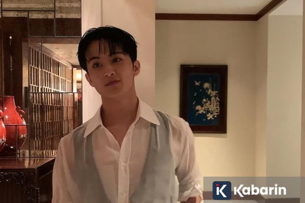 Mark Lee Buka Agensi Sendiri Usai Tinggalkan NCT dan SM