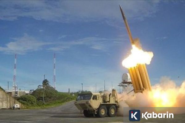 Radar Strategis AS di Arab Saudi Dilaporkan Rusak Usai Serangan Iran