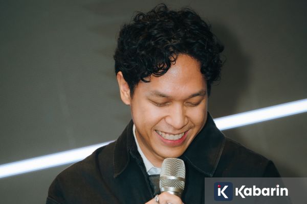 Album Hindia "Menari dengan Bayangan" Akan Jadi Film Layar Lebar