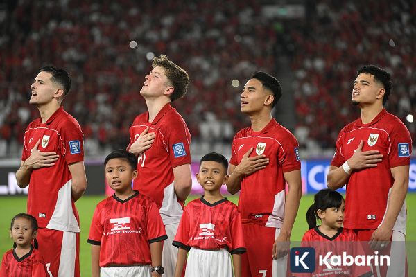 PSSI Pastikan Masalah Paspor Tak Pengaruhi Status Pemain sebagai WNI