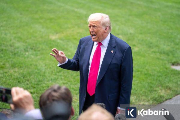 Trump Klaim AS Bisa Lumpuhkan Infrastruktur Iran dalam Dua Hari