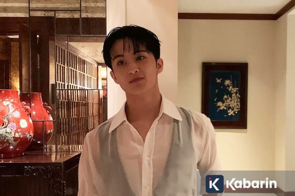 Mark Lee ex-NCT Dirumorkan Bakal Solo Karier di Amerika Serikat