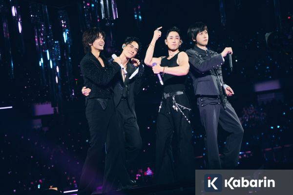 Jadwal Dimajukan, Konser F*FOREVER di Jakarta Siap Tampil Lebih Awal