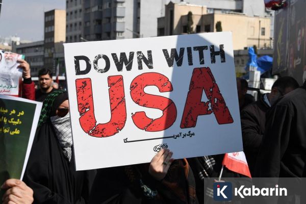 Iran Abaikan Tawaran Gencatan Senjata 48 Jam dari Amerika Serikat