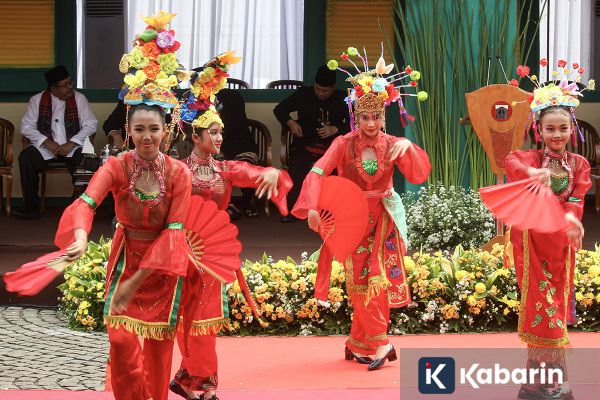 Daftar acara seru untuk liburan di Jakarta akhir pekan ini