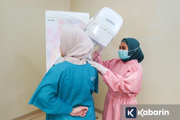 BPJS Kesehatan Catat Kenaikan 860 Ribu Kasus Kanker Payudara pada 2021–2025