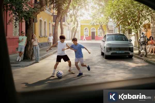 Hyundai Perkuat Kerja Sama dengan FIFA Lewat Kampanye Next Starts Now