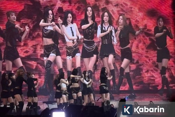 Grup aespa Kolaborasi dengan G-Dragon untuk Garap Lagu Baru