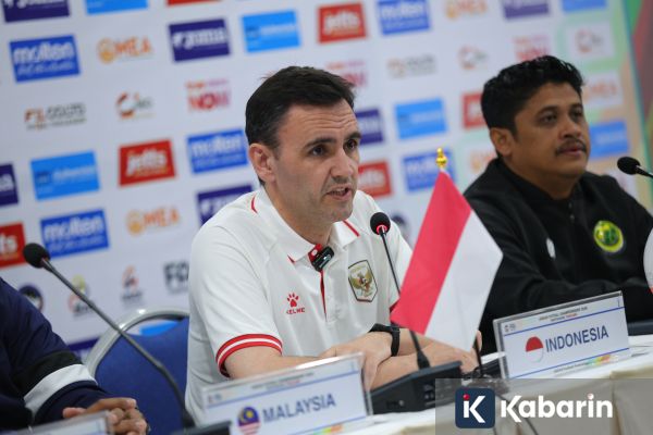 Timnas Futsal Indonesia Ingin Hadapi Tim Eropa pada FIFA Matchday