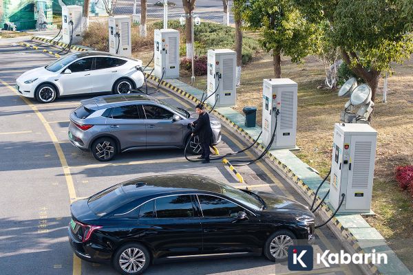 Mobil Listrik Murni Diprediksi Akan Kuasai Pasar China pada 2040