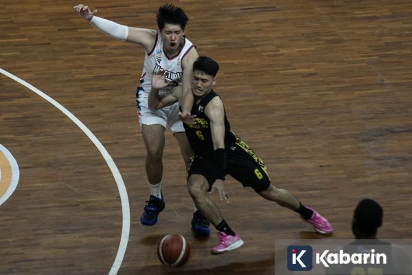 Jadwal Pekan ke-11 IBL 2026 Bergulir Usai Jeda IBL All-Star