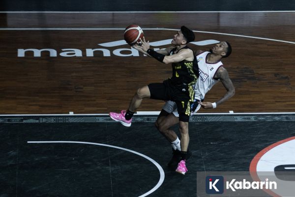 Klasemen IBL 2026: Satria Muda dan Hornbills Ancam Posisi Pelita Jaya