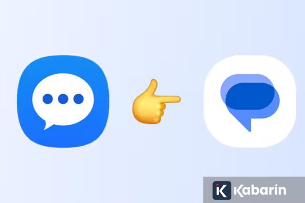 Samsung Hentikan Aplikasi Pesan Bawaan, Pengguna Diarahkan ke Google Messages