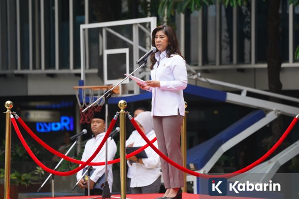 Menkomdigi Tegaskan WFH Tak Boleh Ganggu Layanan Publik