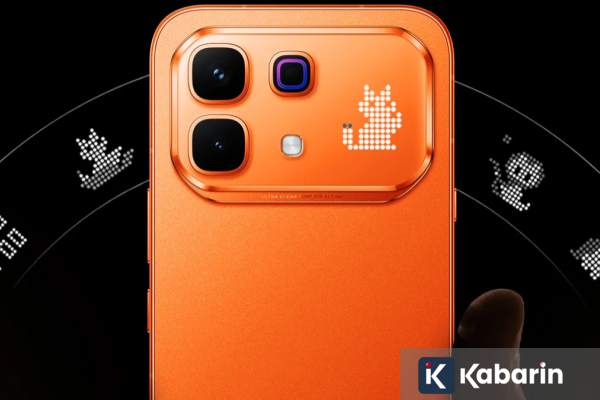 Desain Infinix Note 60 Pro Terungkap, Siap Meluncur 13 April