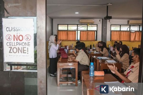 Waspada! Jebakan dalam Layar Siap Menjerat Anak-anak