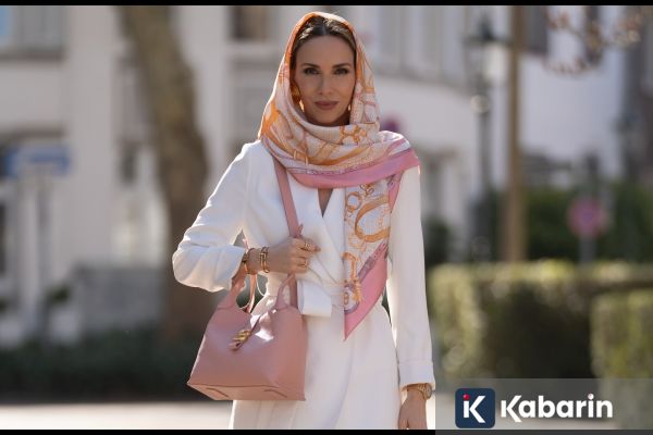 Buttonscarves Gandeng Alexandra Lapp Hadirkan Koleksi Bergaya Klasik Modern