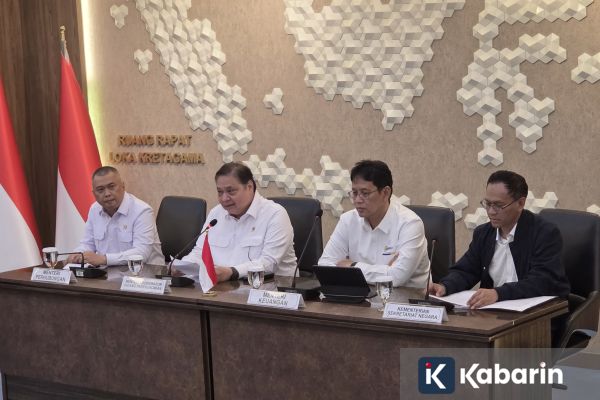Pemerintah Masih Mengkaji Penyesuaian Harga BBM Nonsubsidi